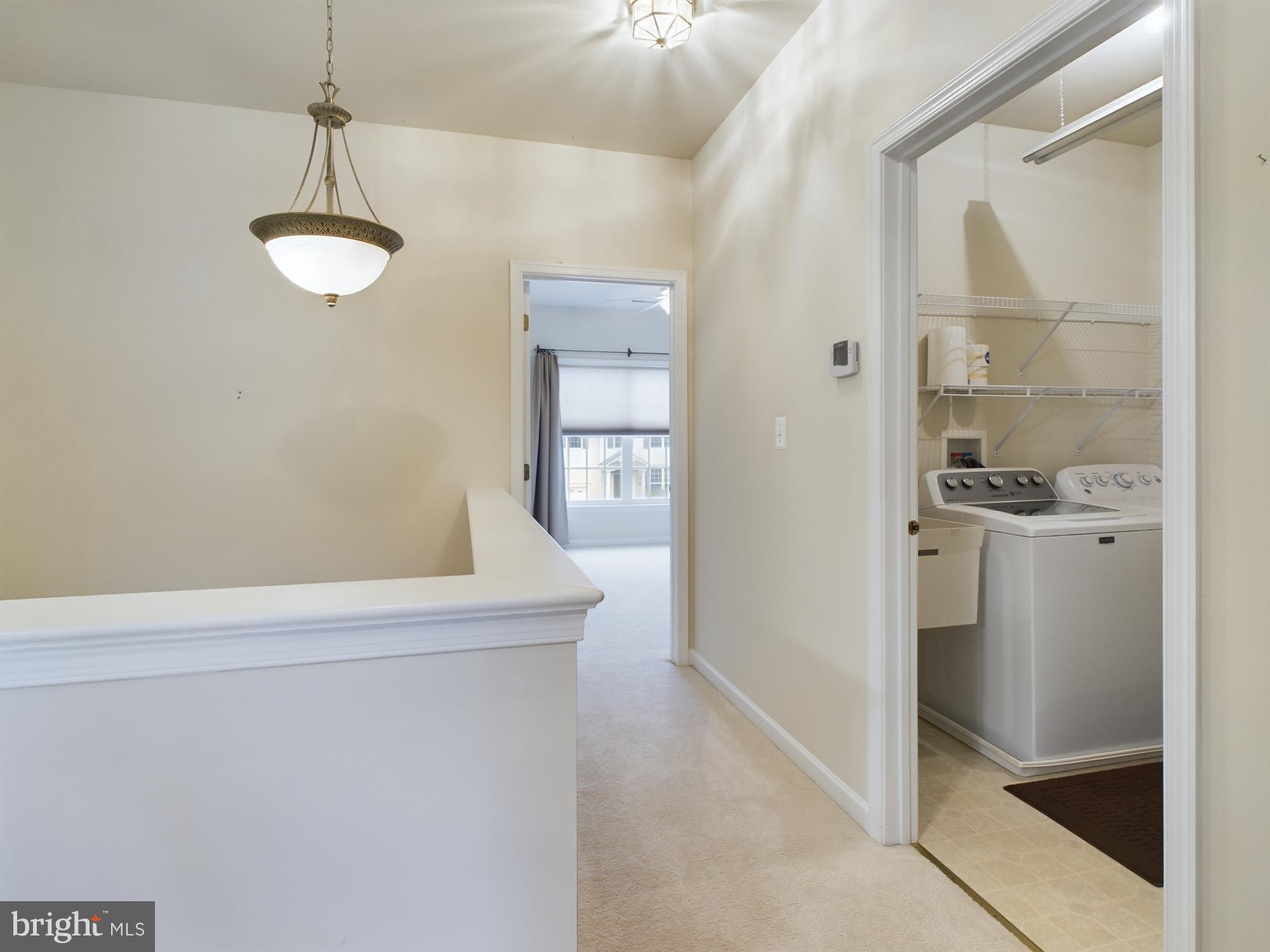 MARTINSBURG STATION - Residential