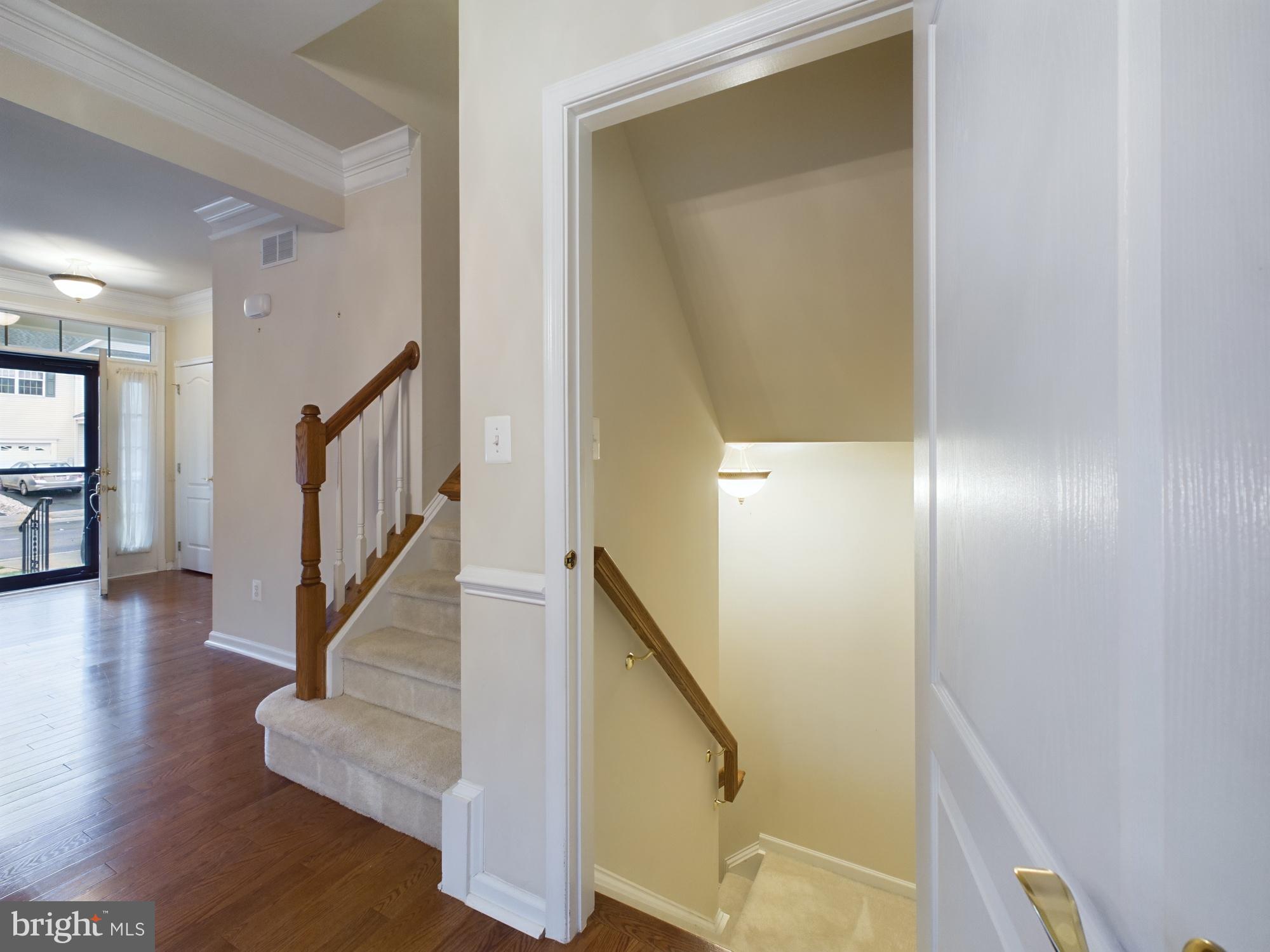 MARTINSBURG STATION - Residential