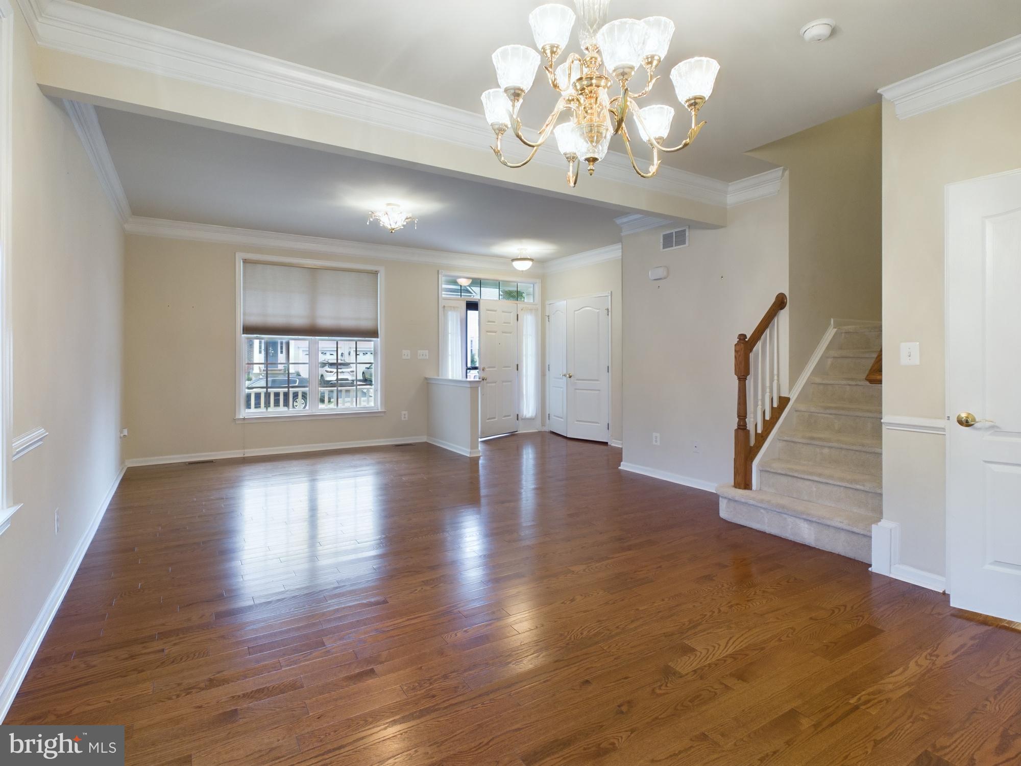 MARTINSBURG STATION - Residential