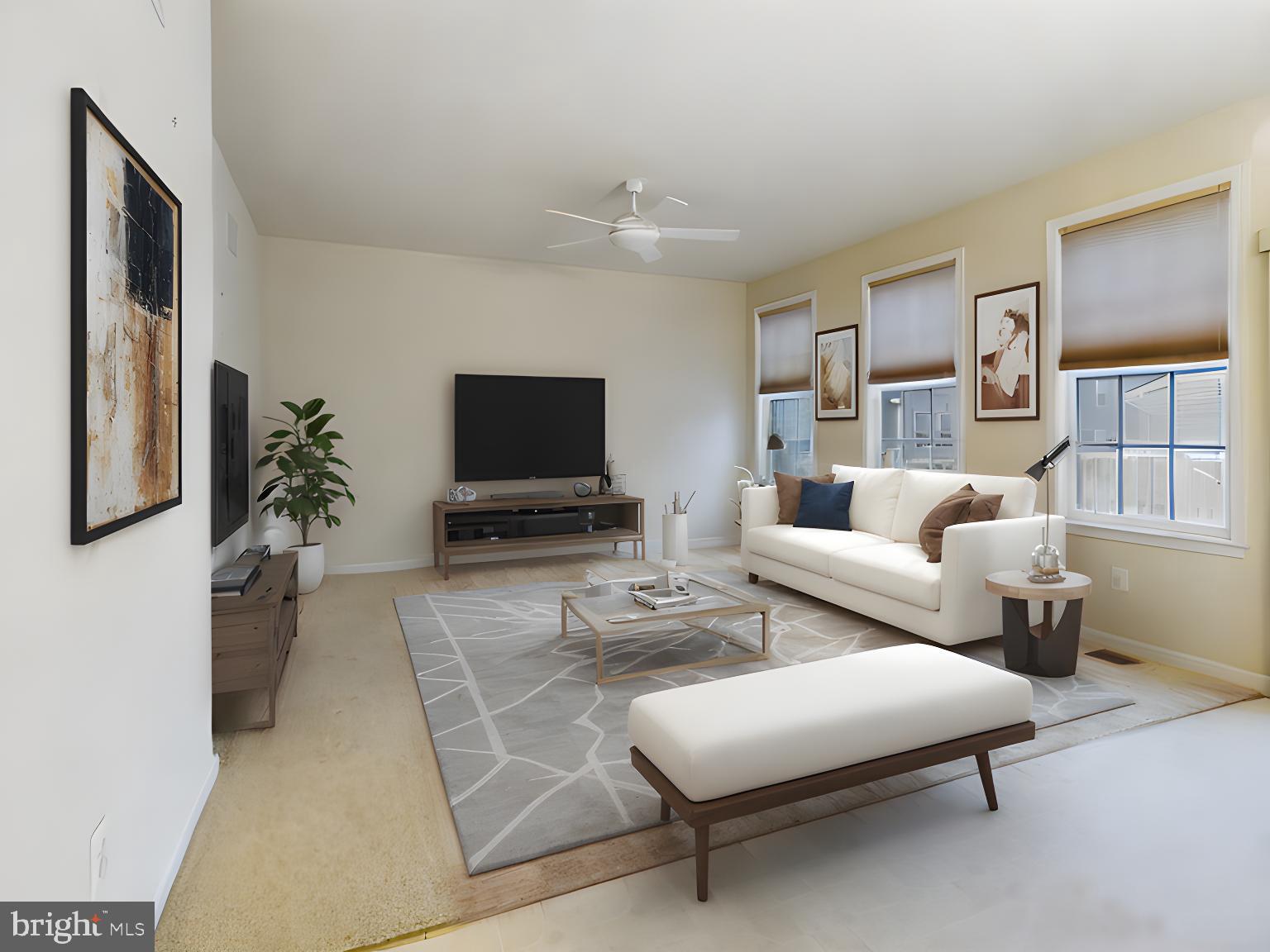 MARTINSBURG STATION - Residential