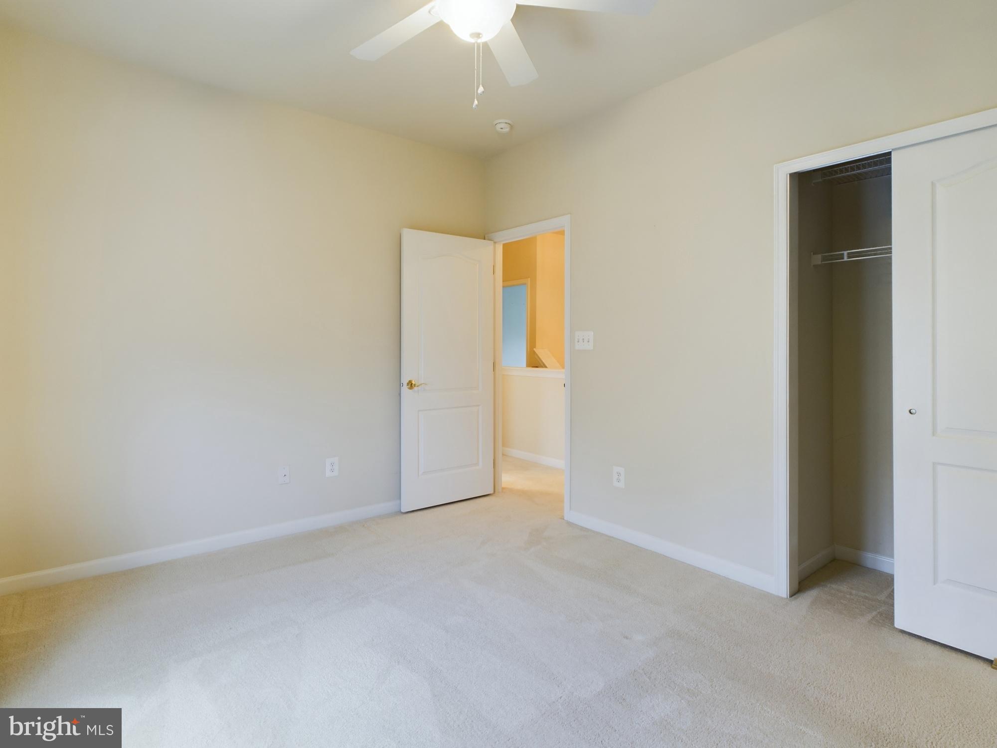 MARTINSBURG STATION - Residential