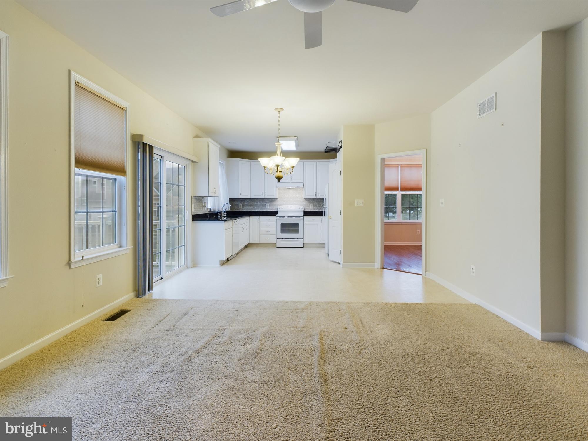 MARTINSBURG STATION - Residential