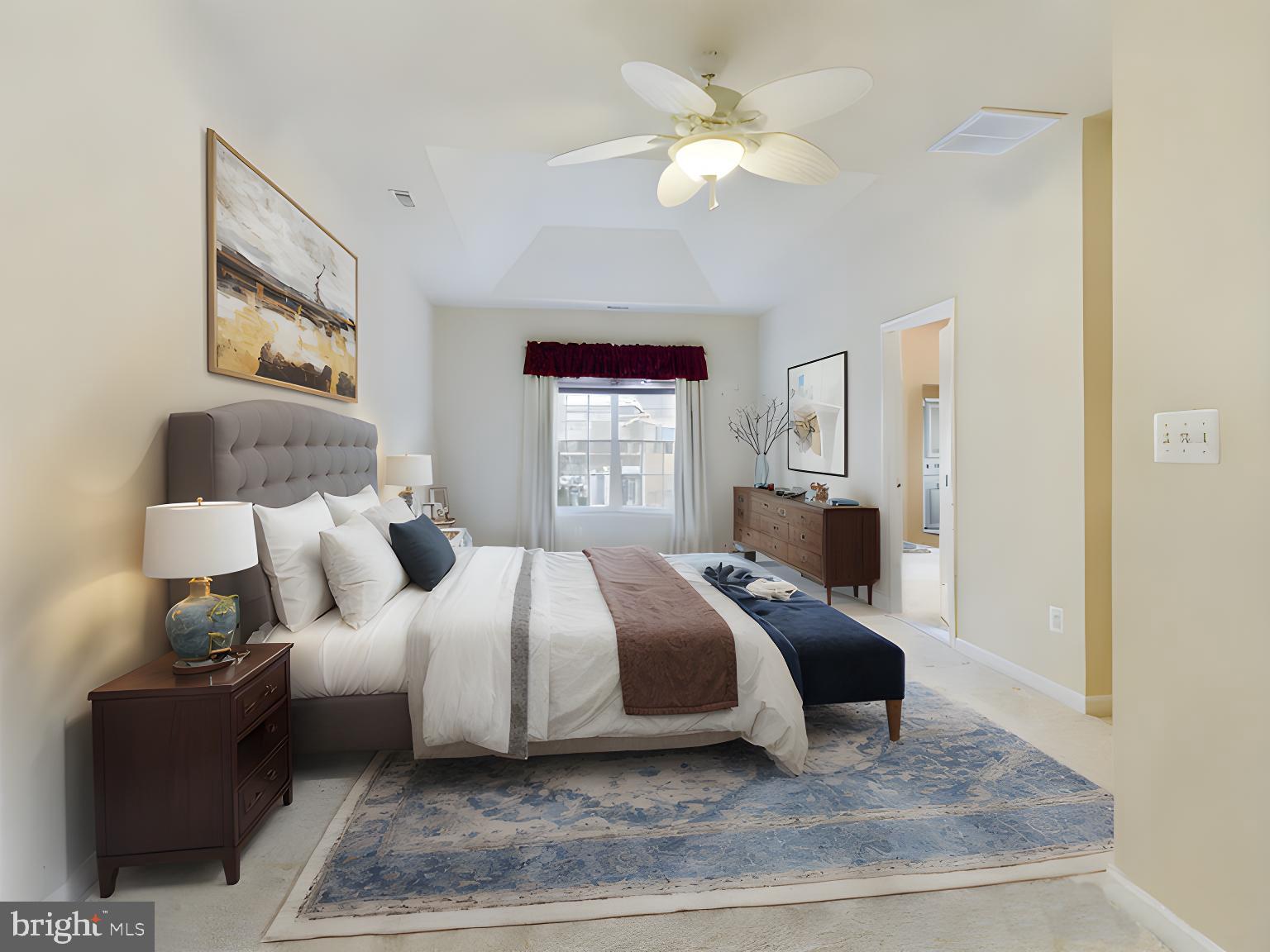 MARTINSBURG STATION - Residential