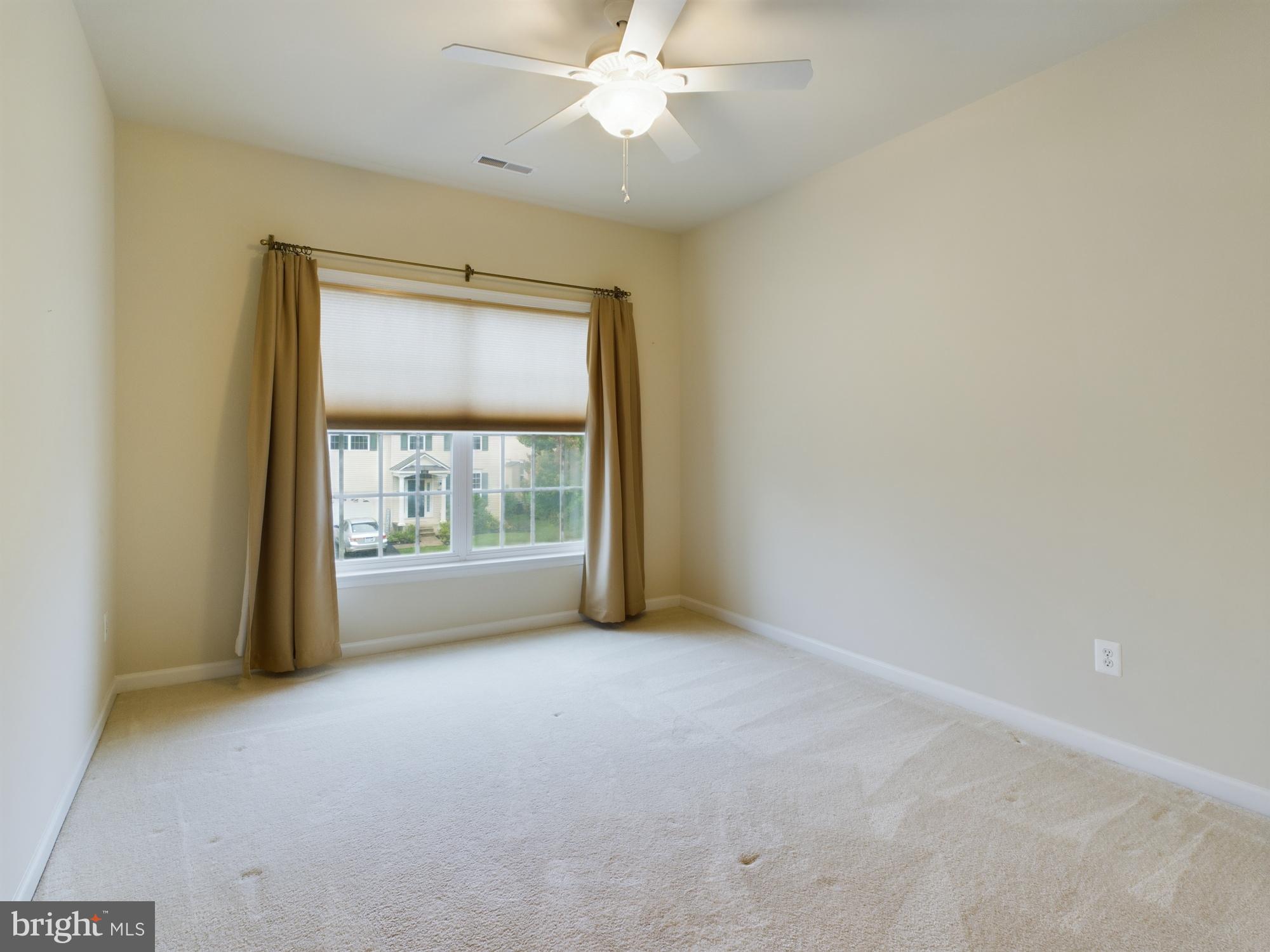 MARTINSBURG STATION - Residential