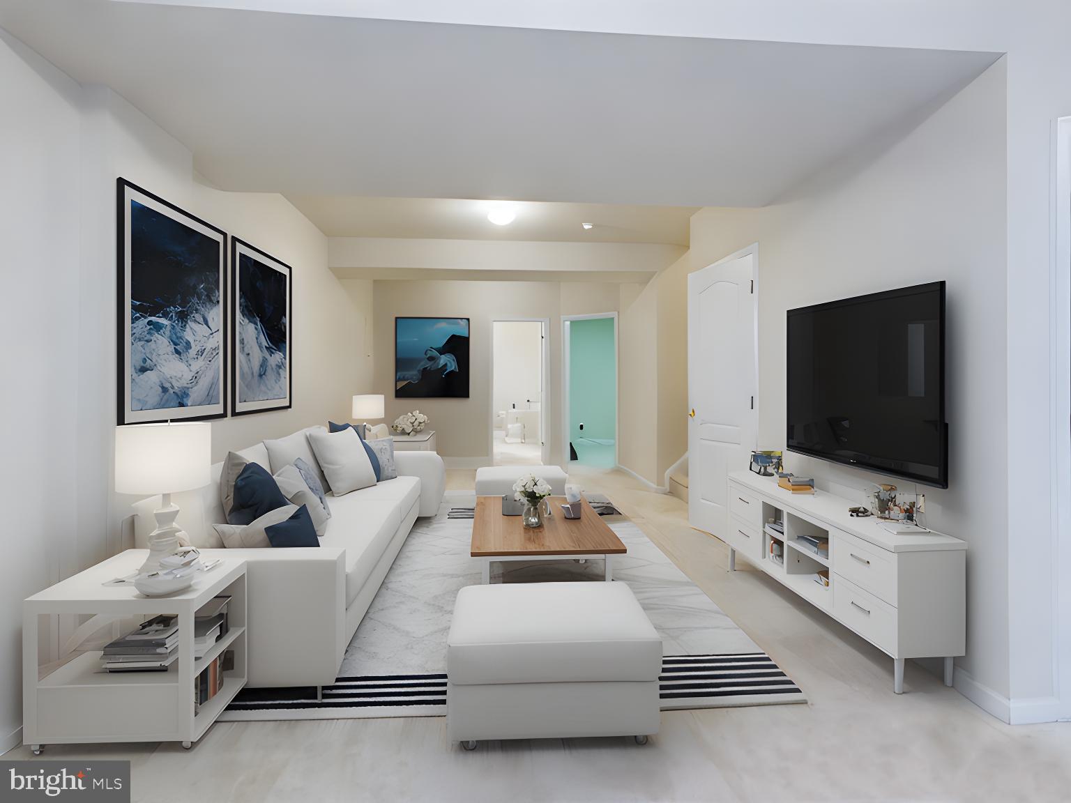 MARTINSBURG STATION - Residential