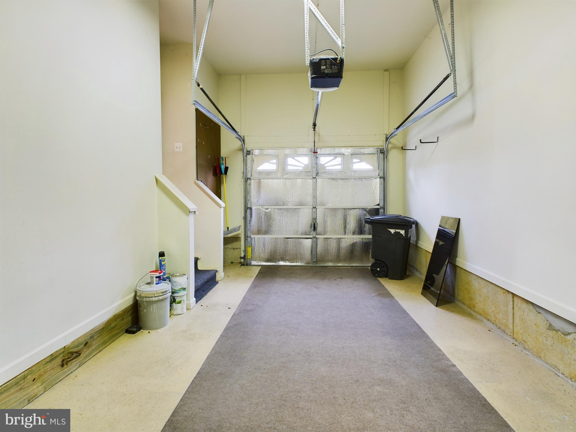 MARTINSBURG STATION - Residential