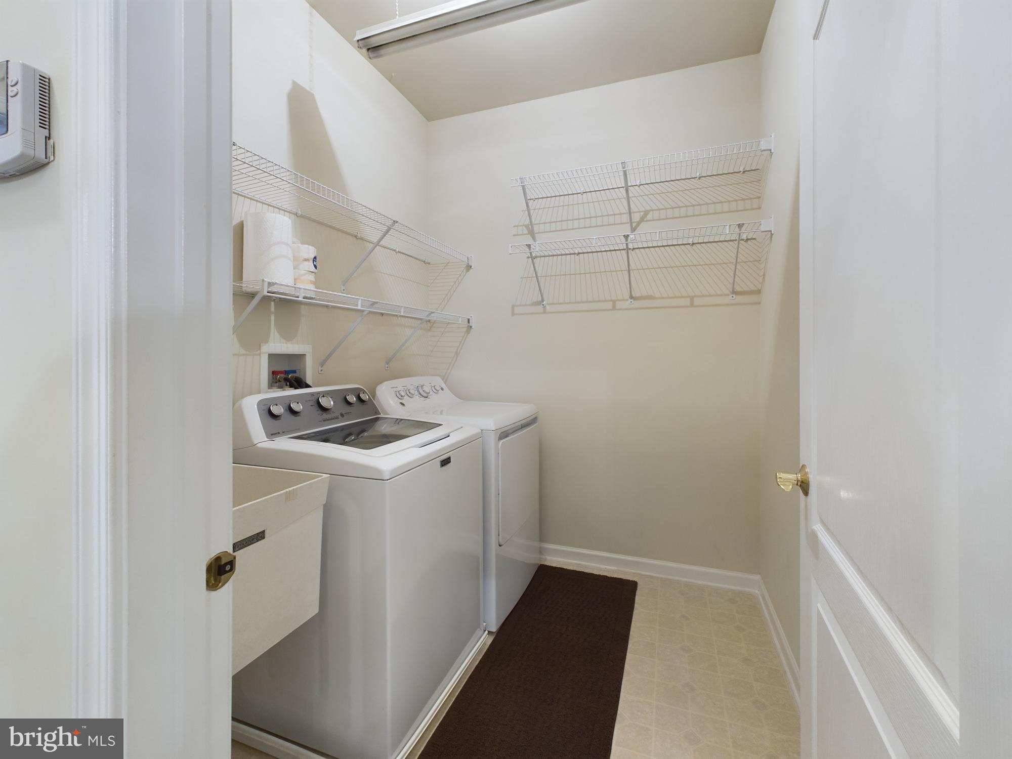 MARTINSBURG STATION - Residential