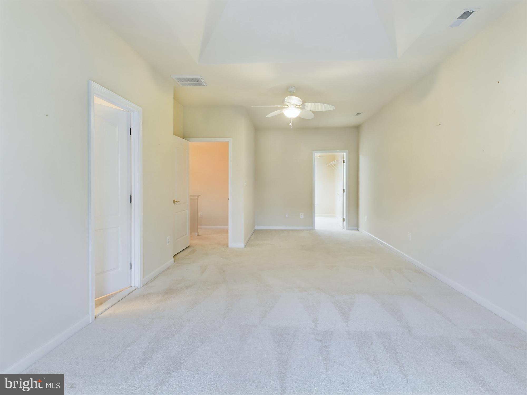 MARTINSBURG STATION - Residential