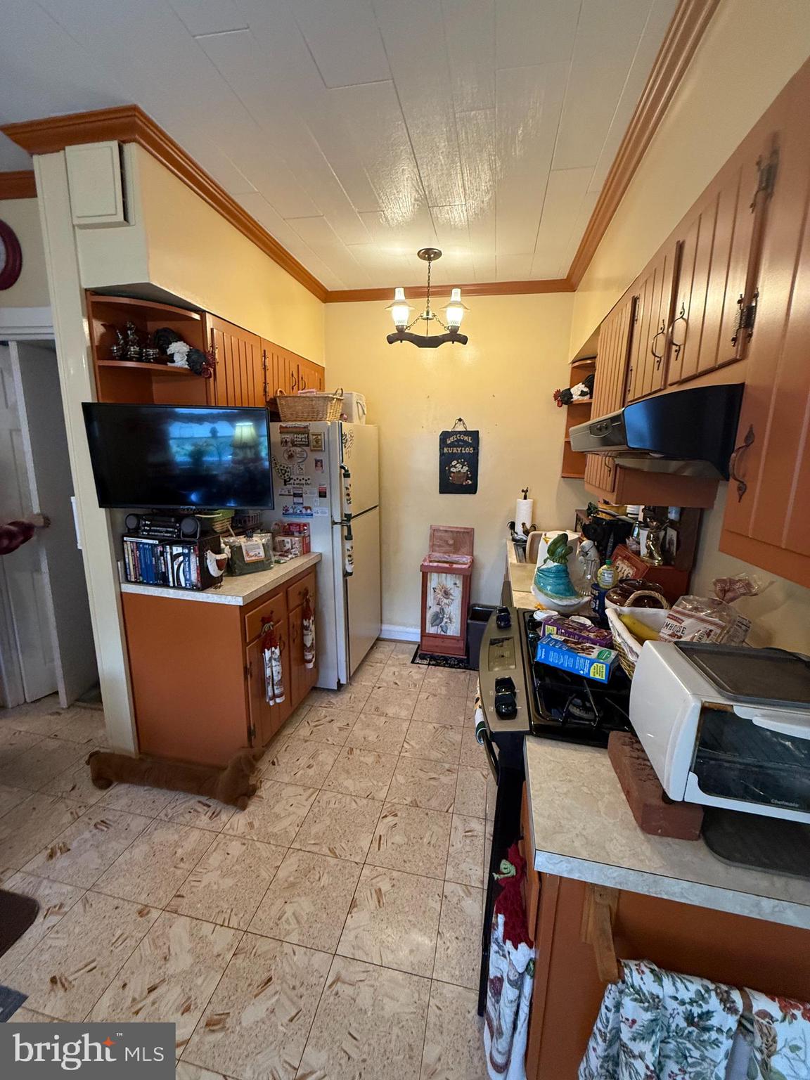 NORTH IDYLWOOD - Residential