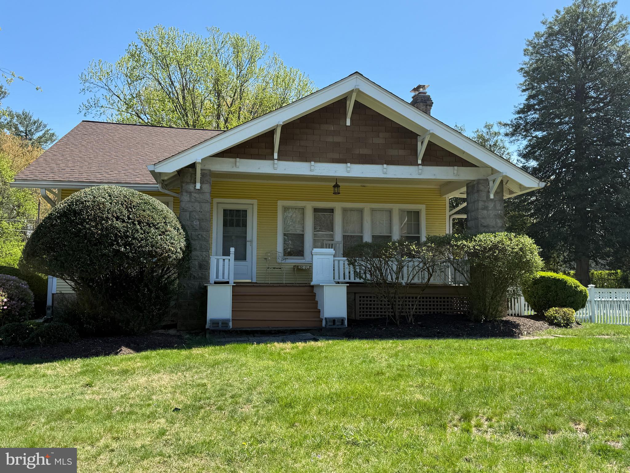 NORTH IDYLWOOD - Residential