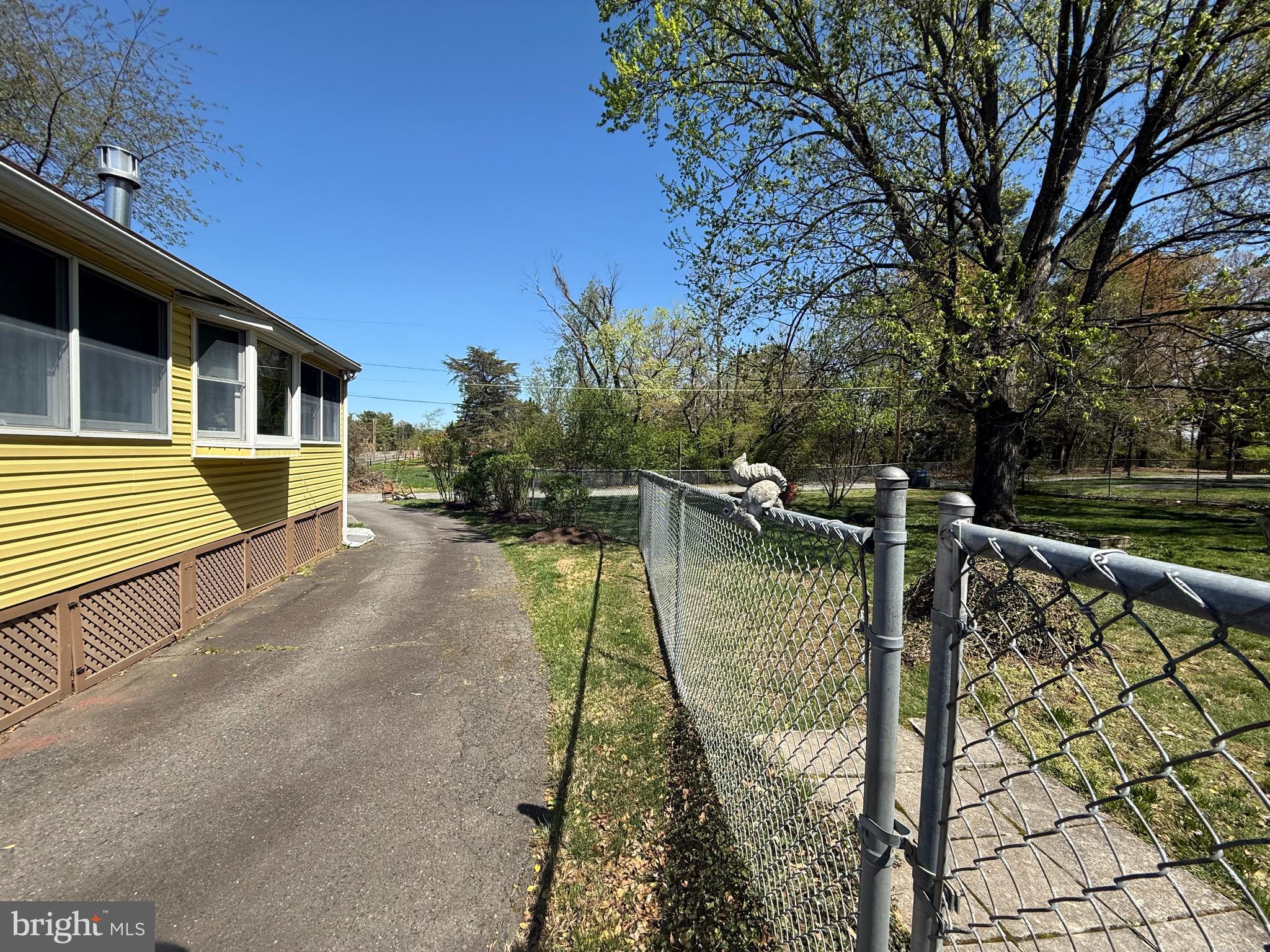 NORTH IDYLWOOD - Residential