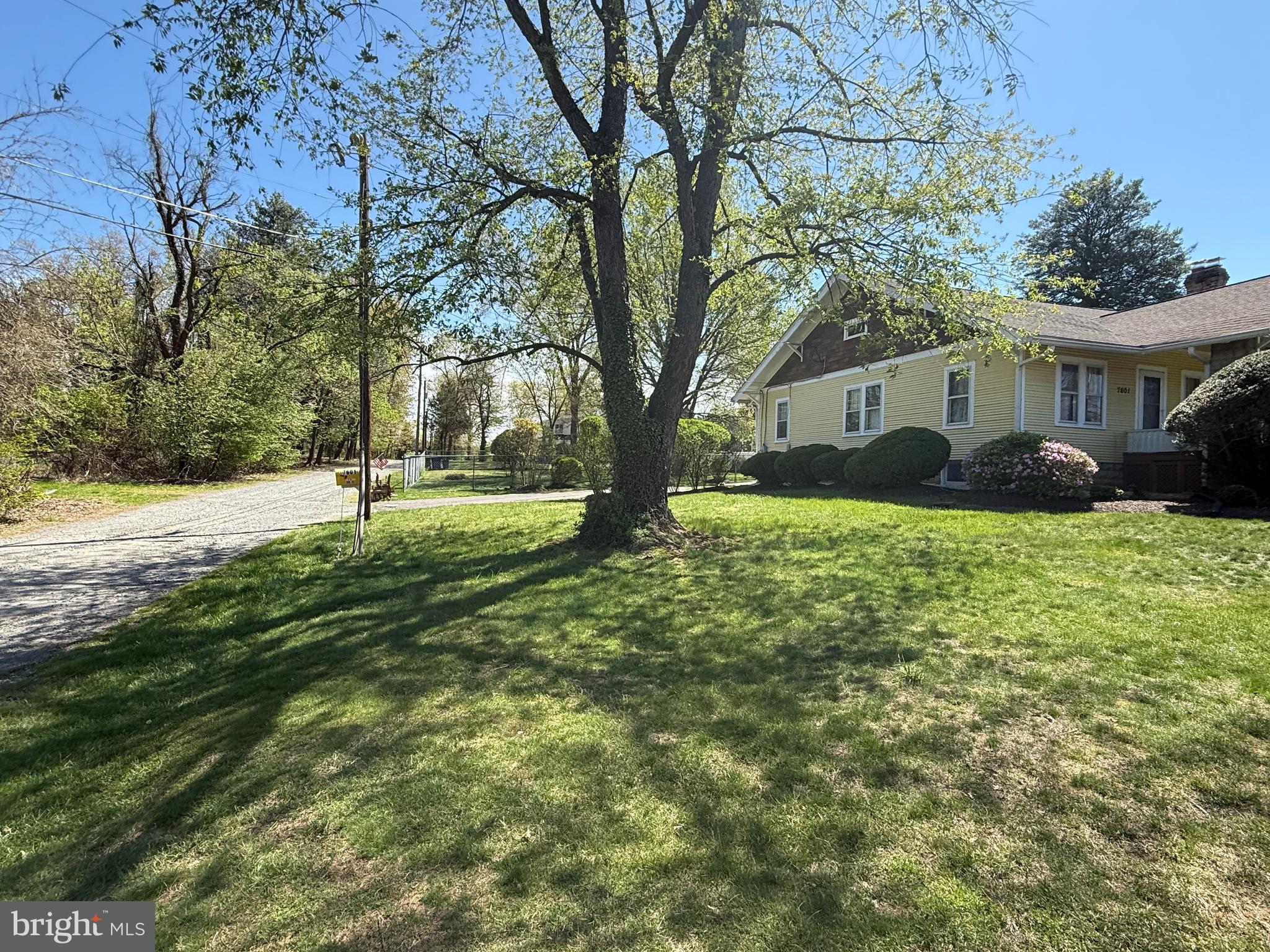 NORTH IDYLWOOD - Residential