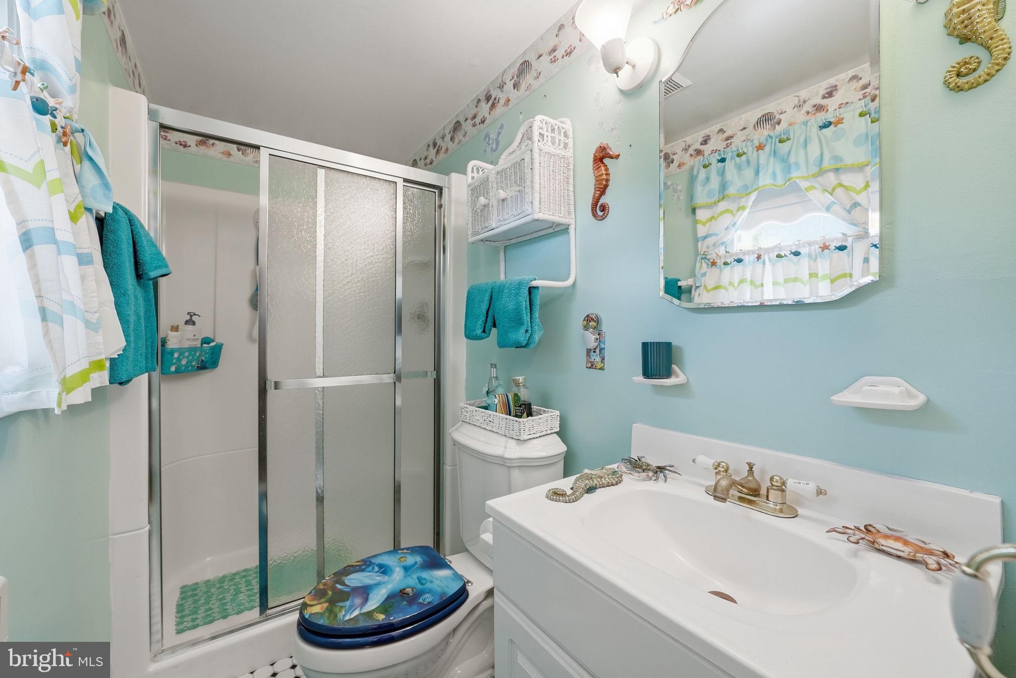 NORTH IDYLWOOD - Residential