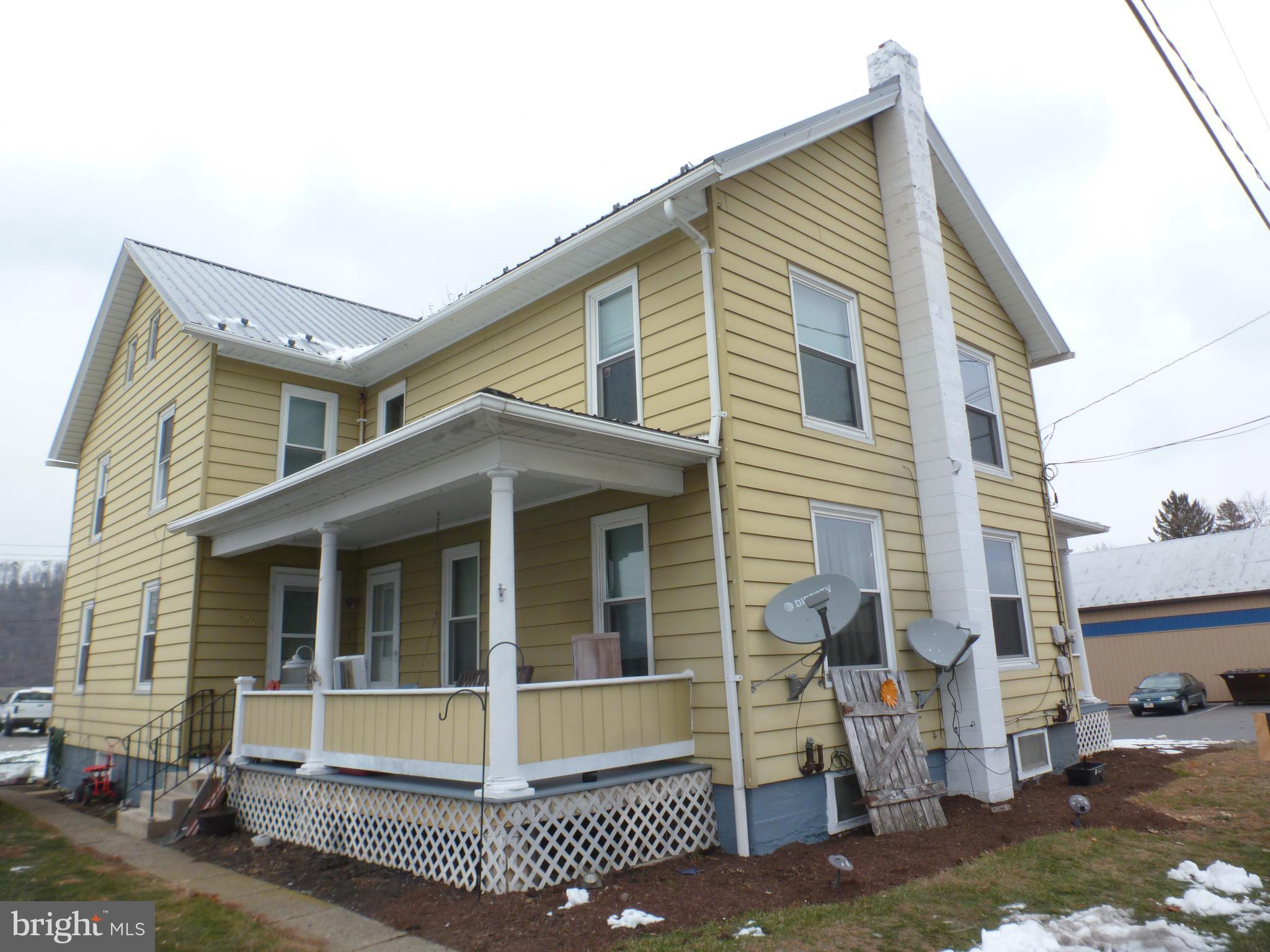 325 E MARKET ST. 329