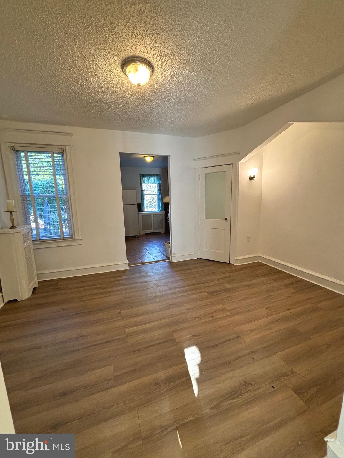 MAYFAIR (WEST) - Residential