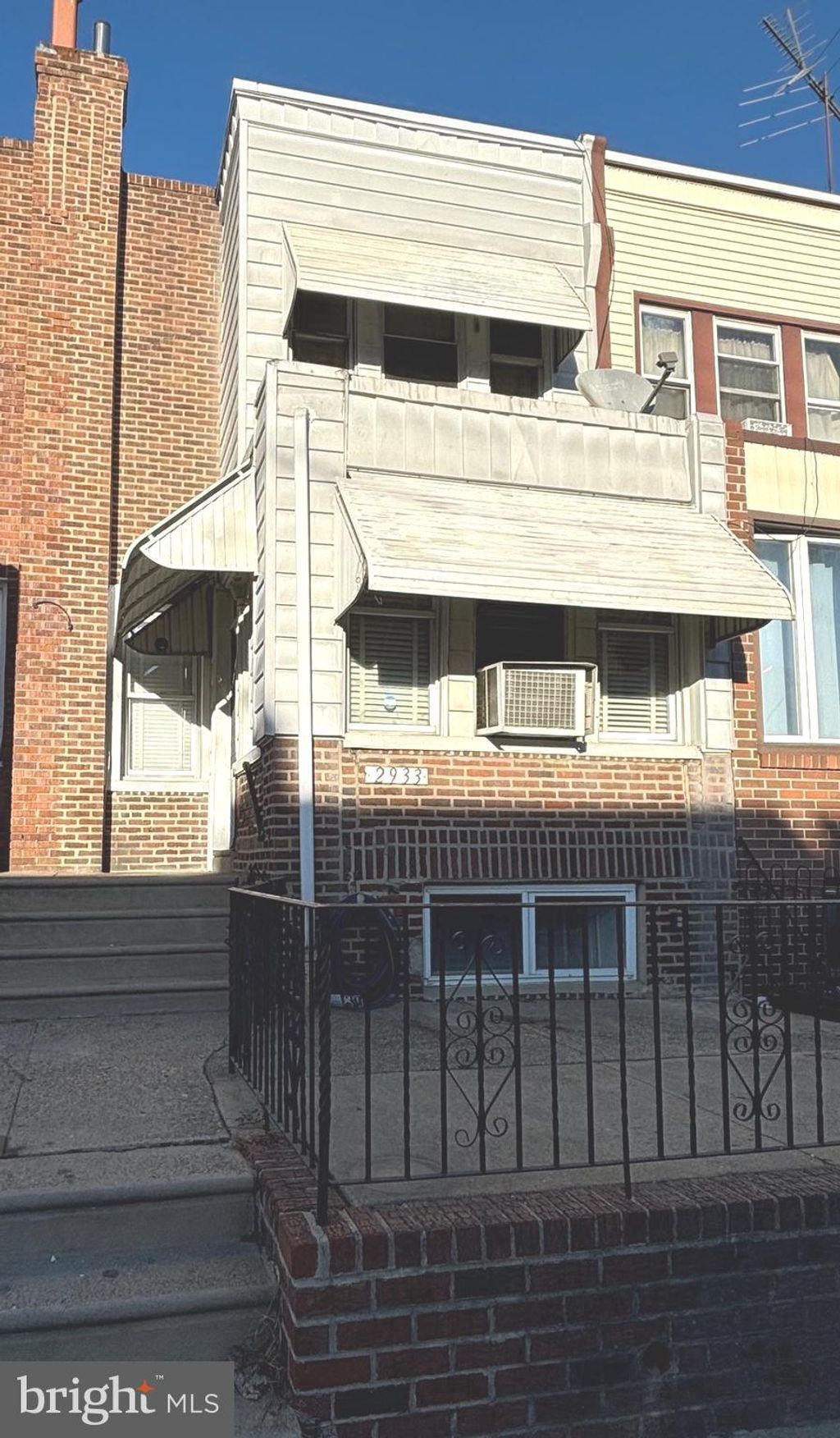 Photo of 2933 Robbins Avenue, PHILADELPHIA, PA 19149 (MLS # PAPH2580644)