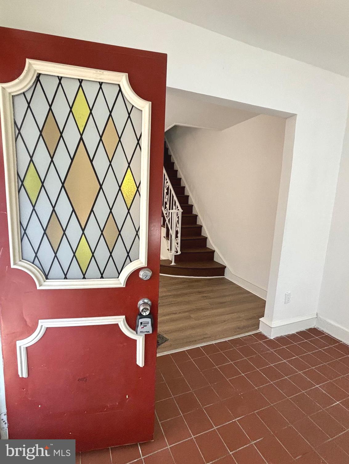 MAYFAIR (WEST) - Residential