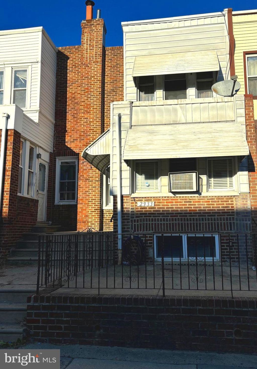 Photo of 2933 Robbins Avenue, PHILADELPHIA, PA 19149 (MLS # PAPH2580644)