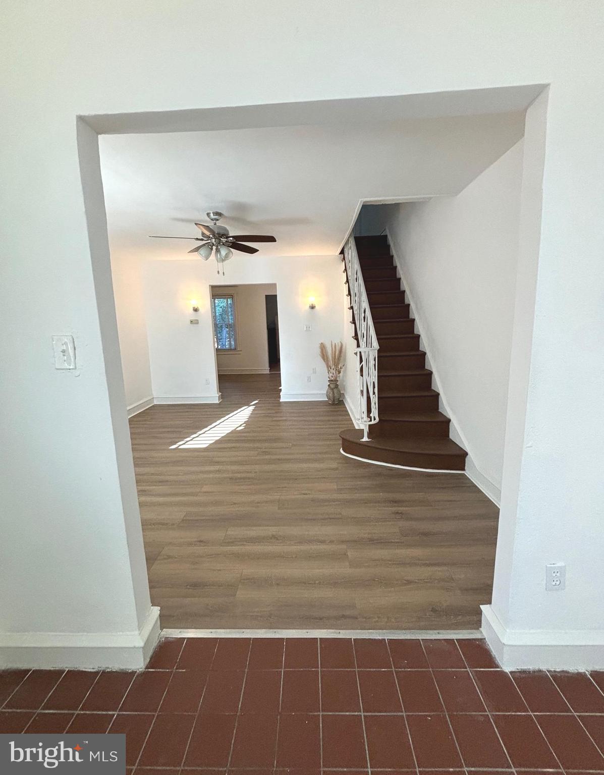 MAYFAIR (WEST) - Residential