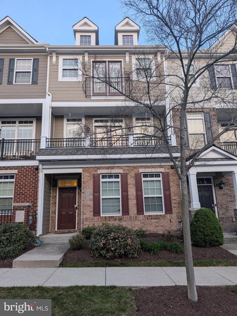 3926 LIESFELD PLACE GLEN ALLEN VA 23060