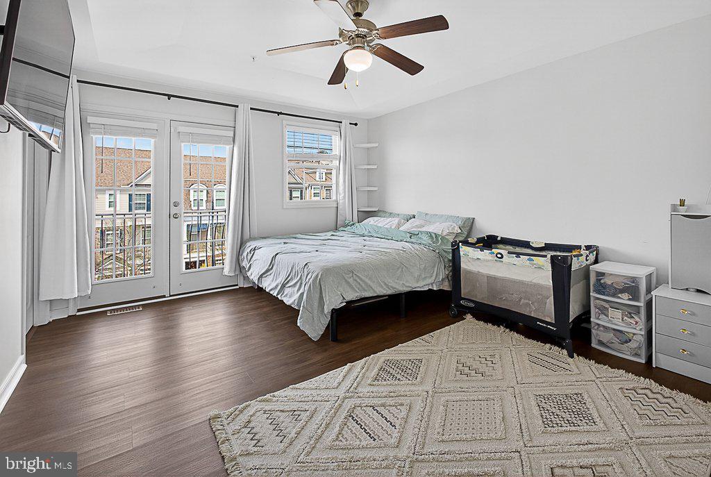 WEST BROAD VILLAGE - Residential