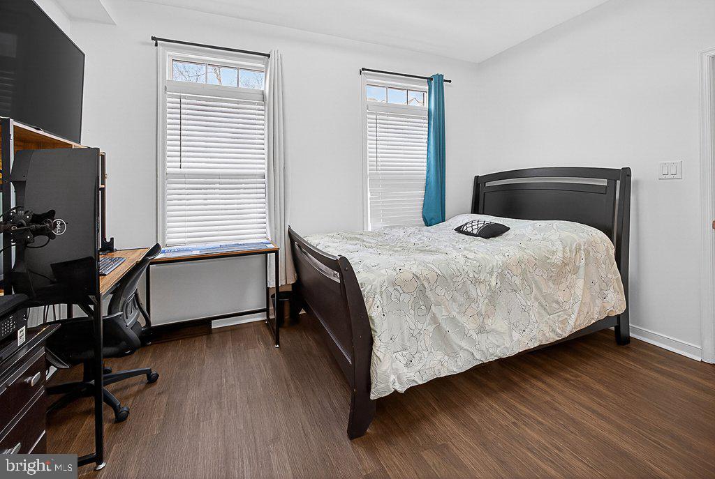 WEST BROAD VILLAGE - Residential