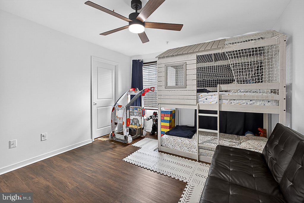 WEST BROAD VILLAGE - Residential