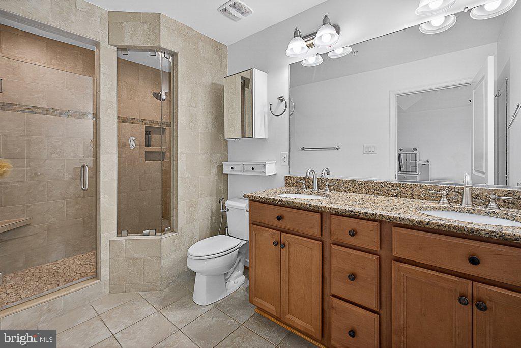 WEST BROAD VILLAGE - Residential