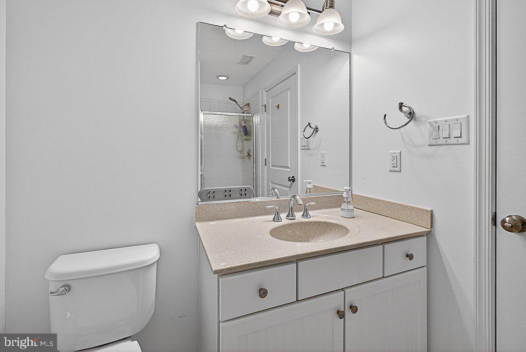 WEST BROAD VILLAGE - Residential