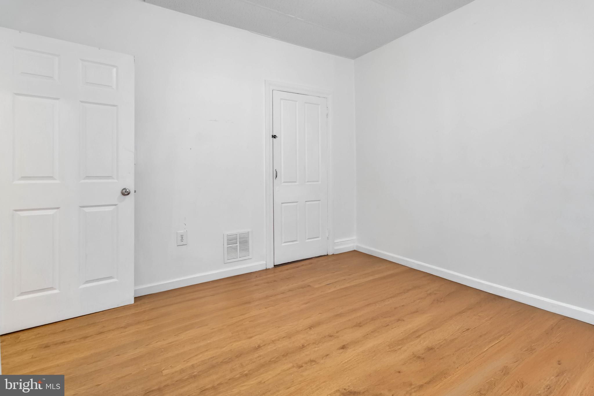 PENN PARK - Residential