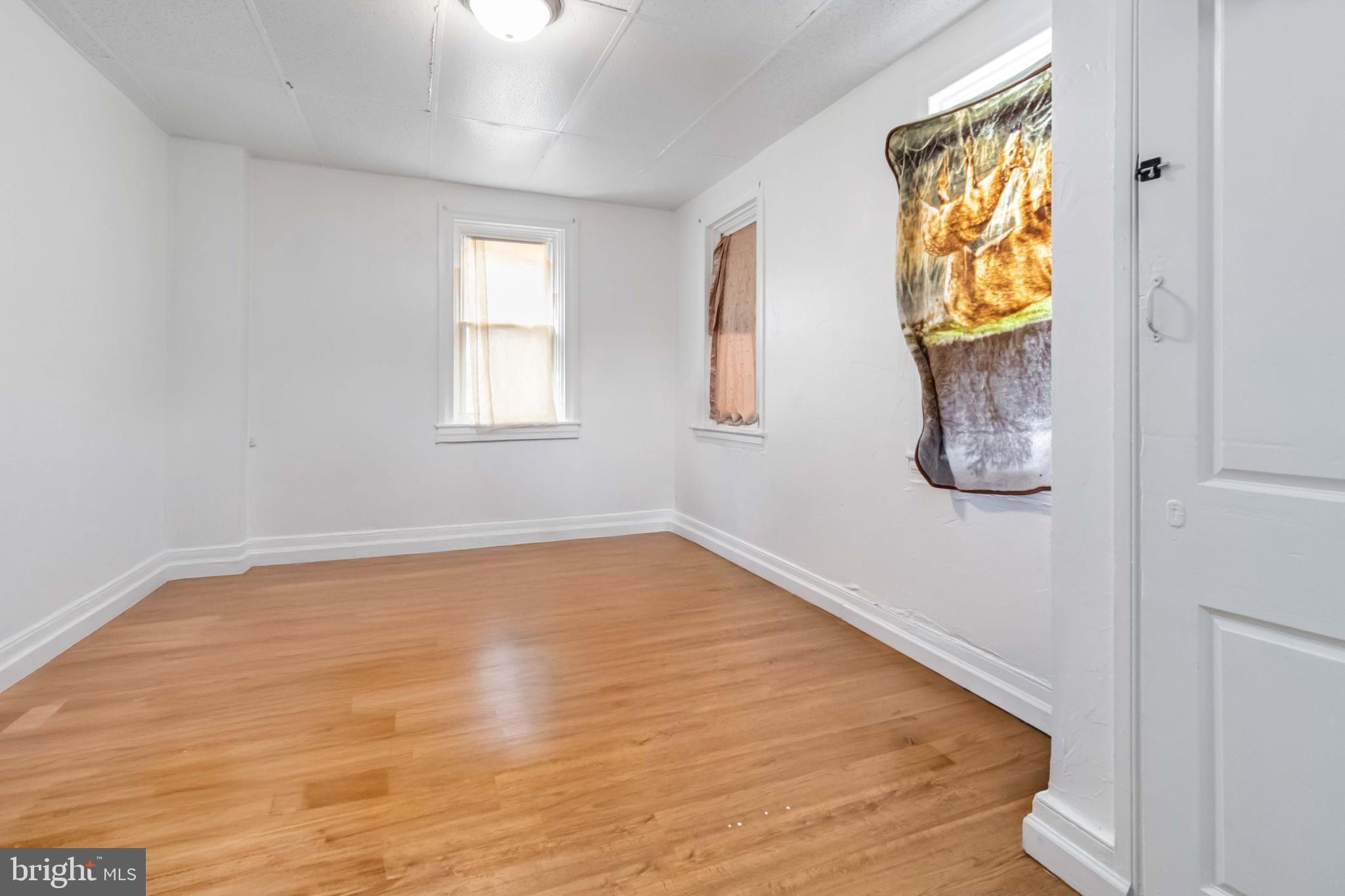 PENN PARK - Residential