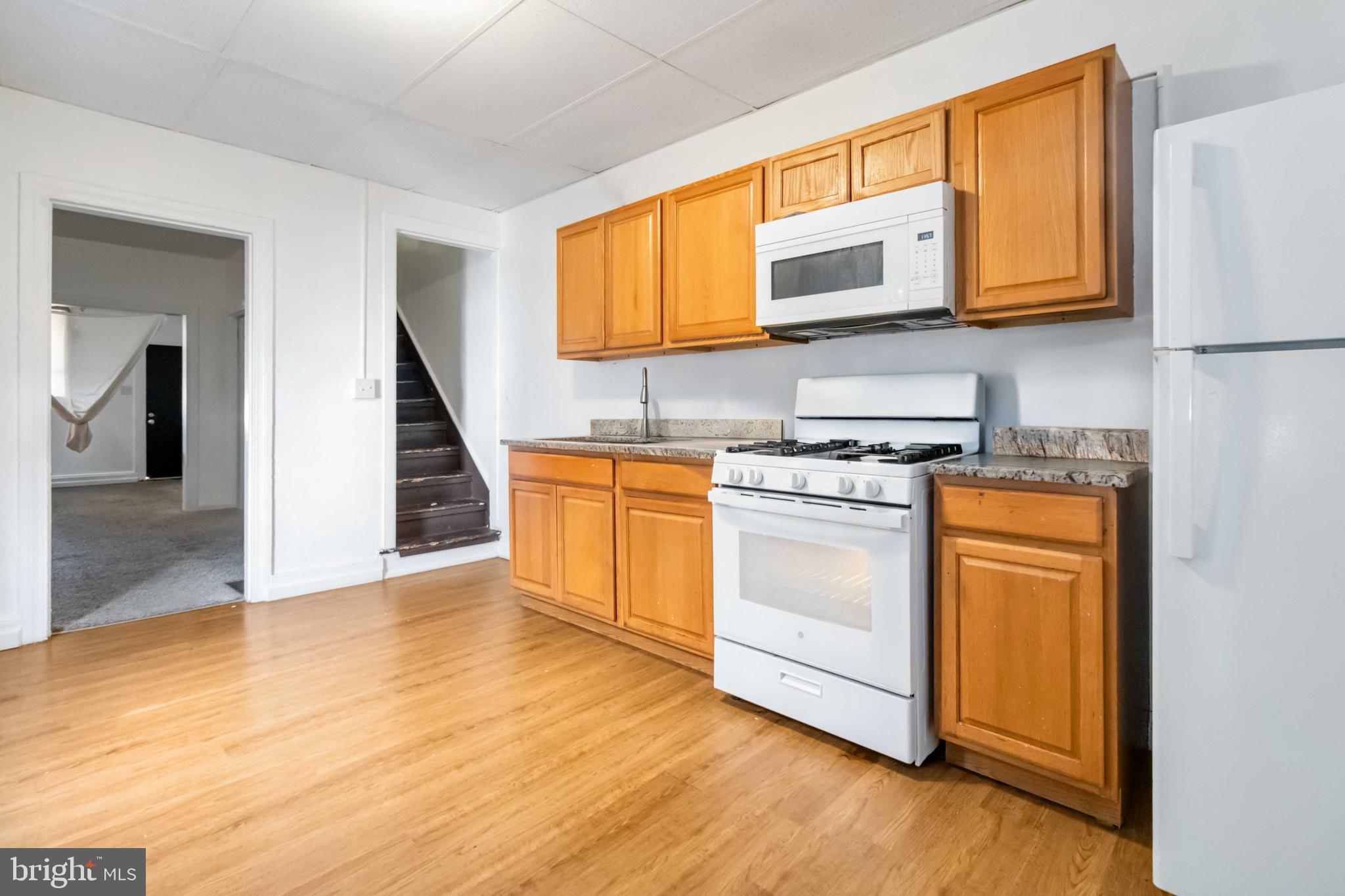 PENN PARK - Residential