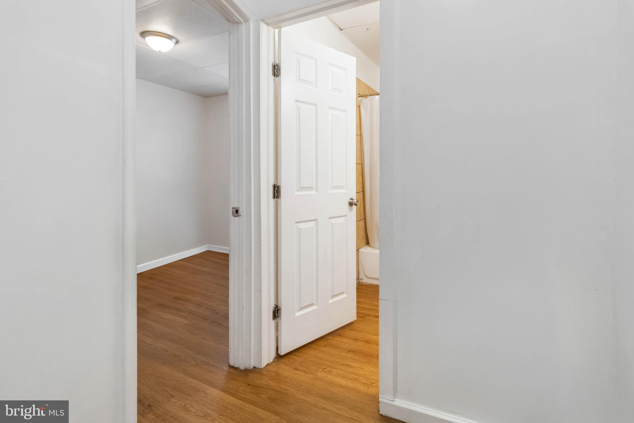 PENN PARK - Residential