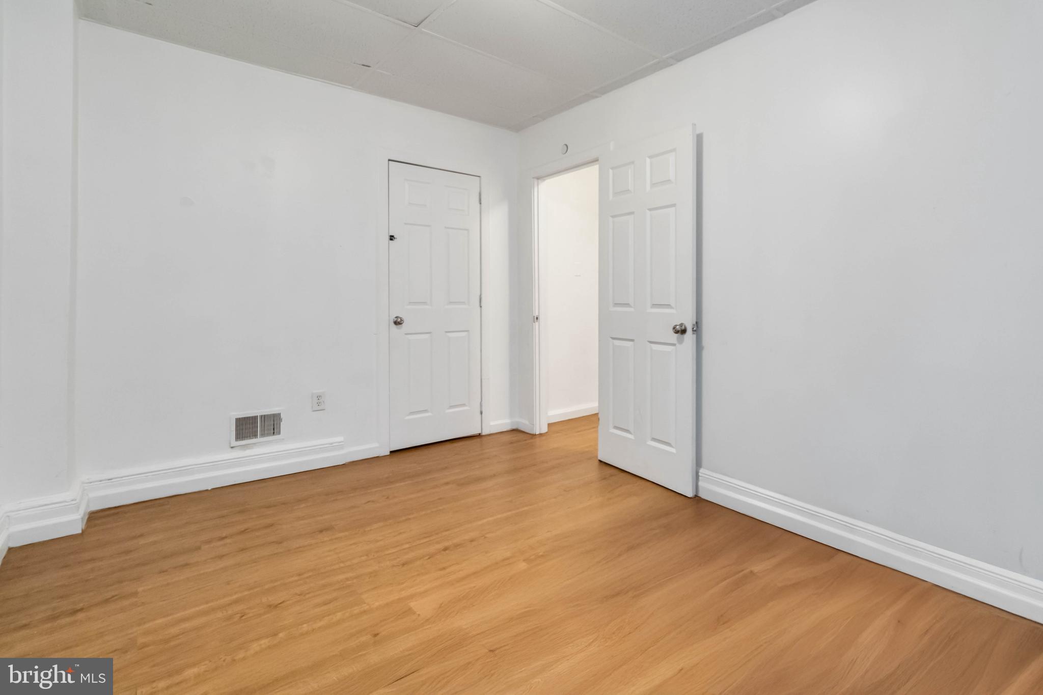 PENN PARK - Residential