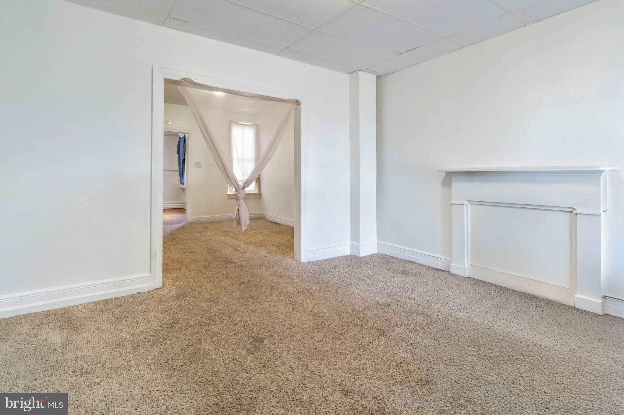 414 S PERSHING AVENUE