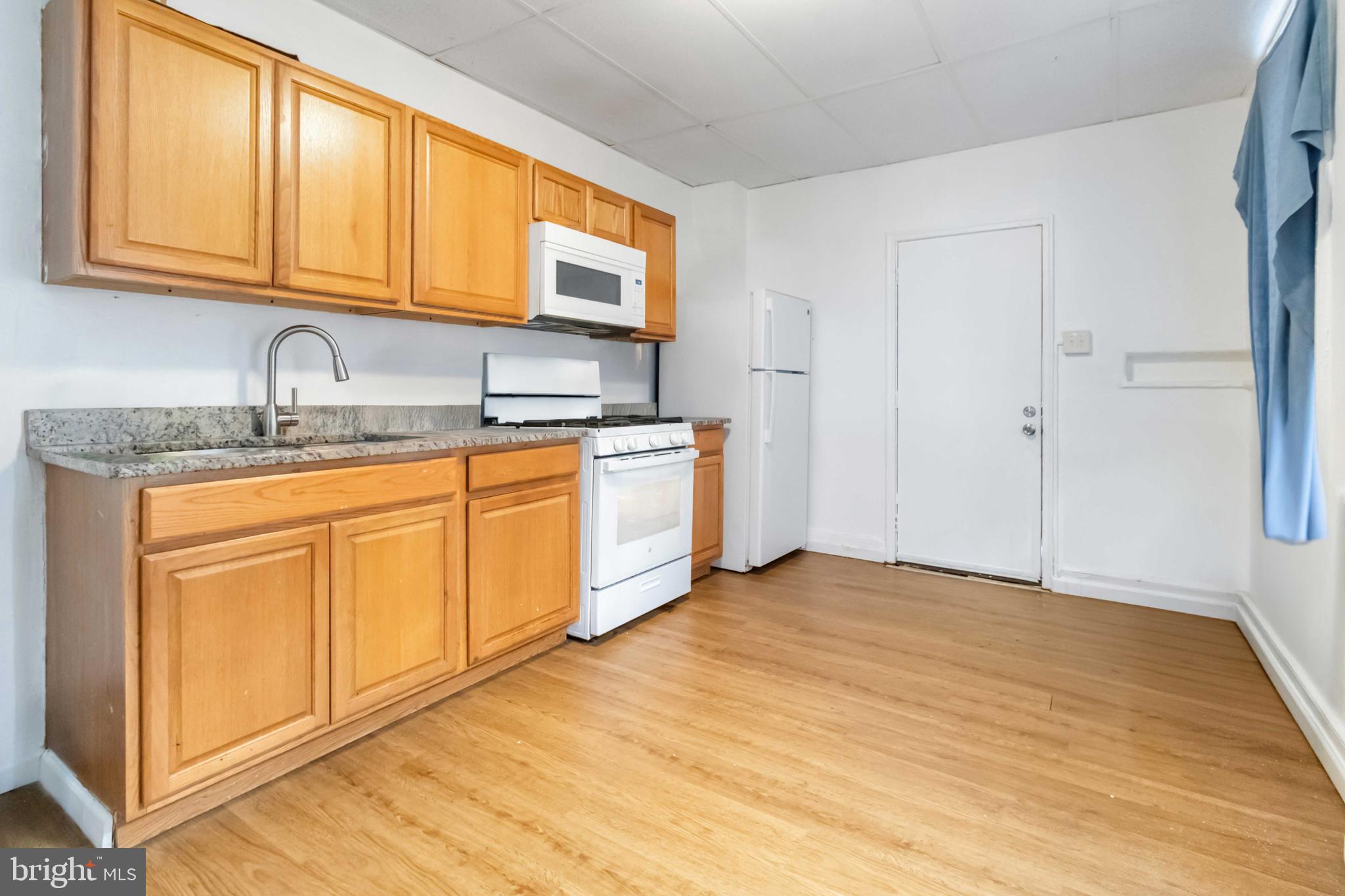 PENN PARK - Residential