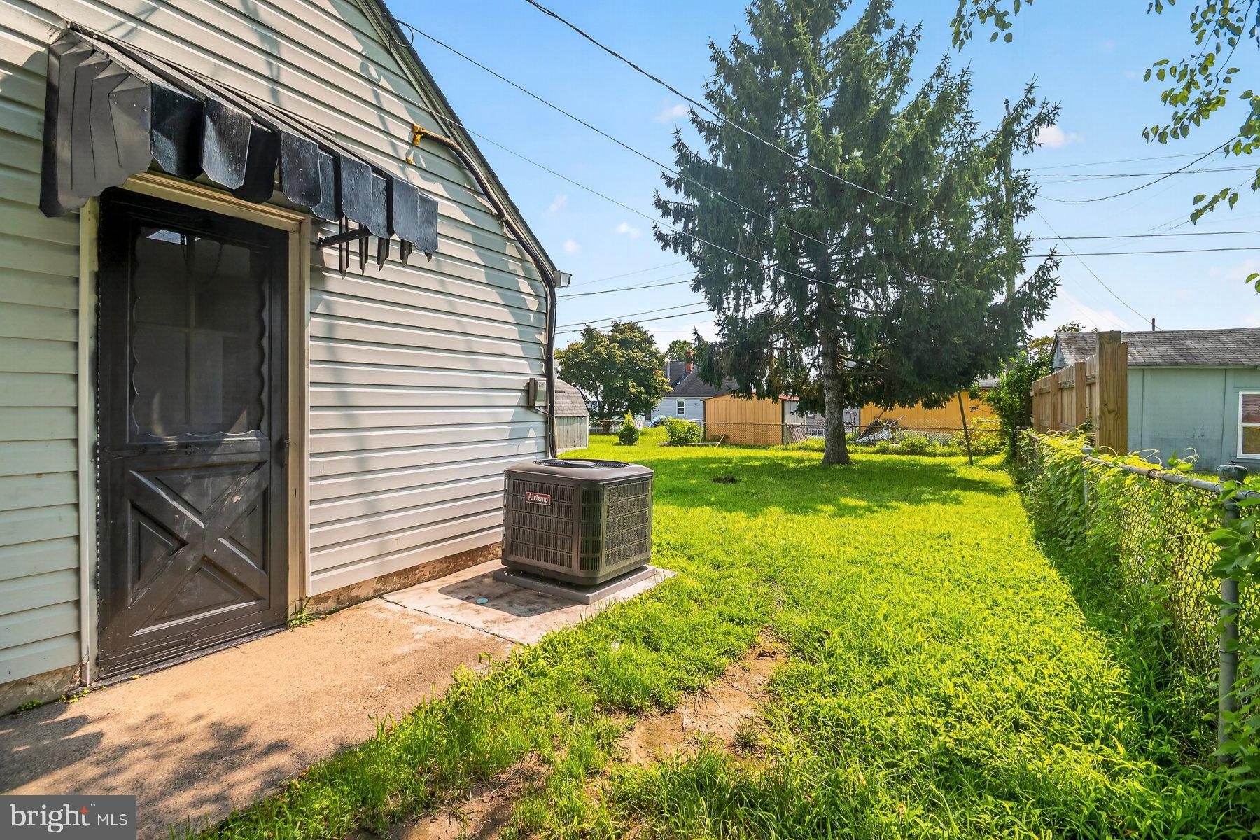 7720 FAIRGREEN ROAD