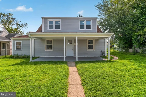 MLS: MDBC2172338