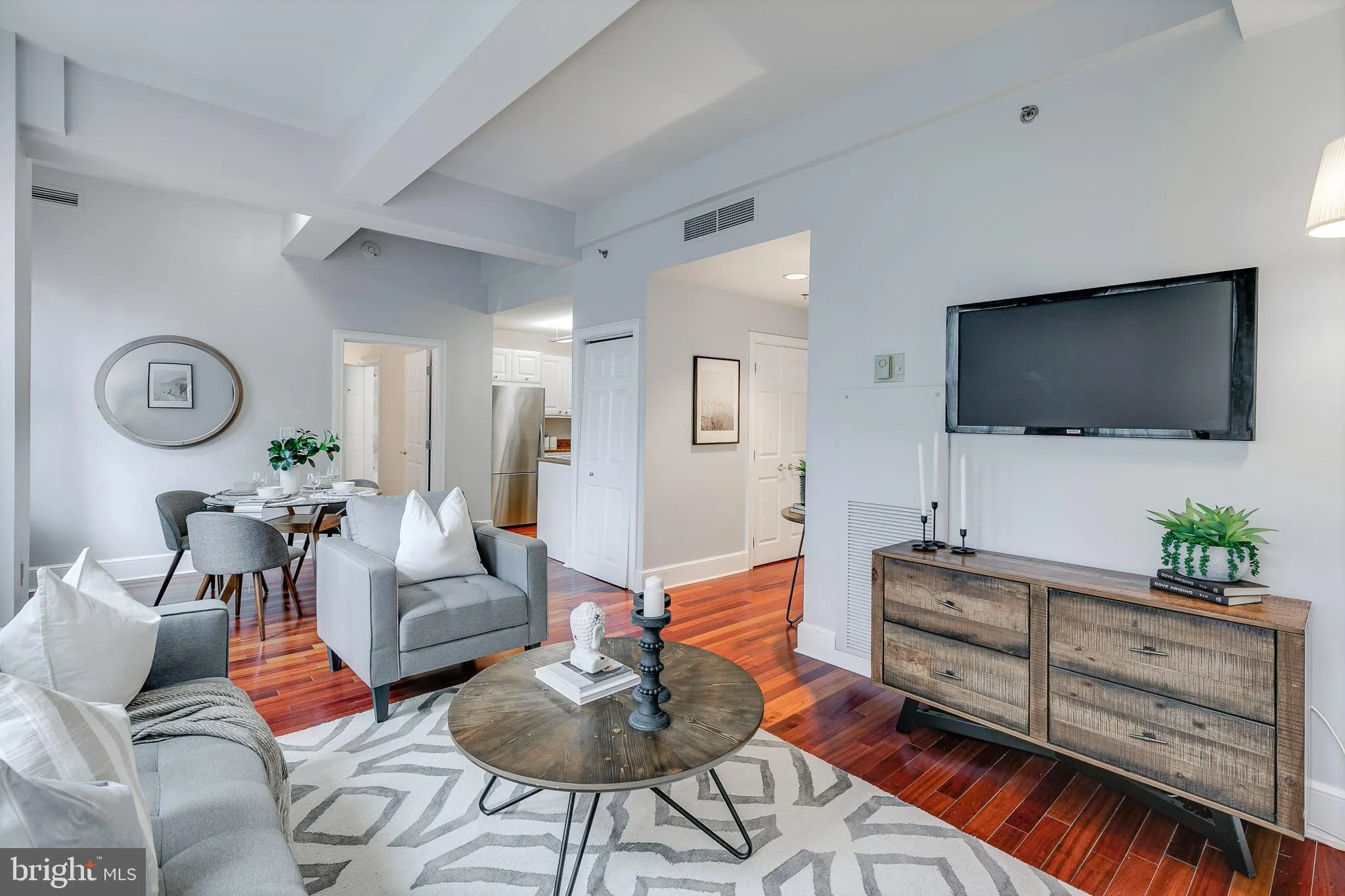 Philadelphia, Pennsylvania 19102, United States, 1 Bedroom Bedrooms, ,1 BathroomBathrooms,Residential,Active,159446