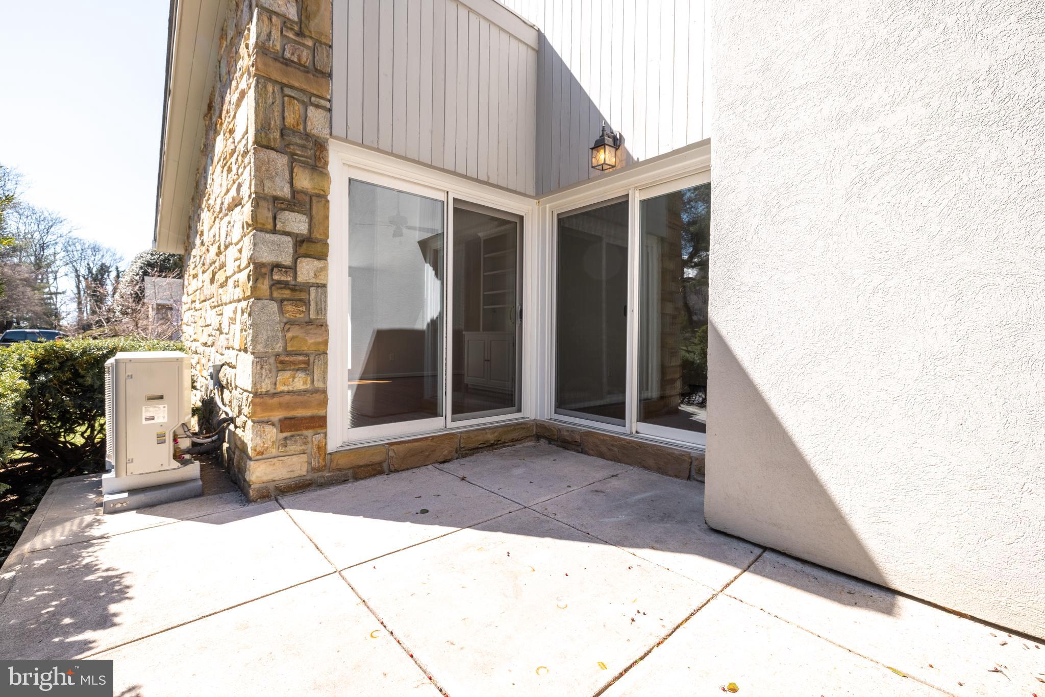CHESAPEAKE STONE MANOR - Residential