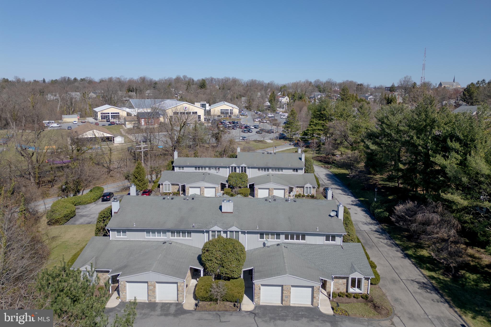 CHESAPEAKE STONE MANOR - Residential