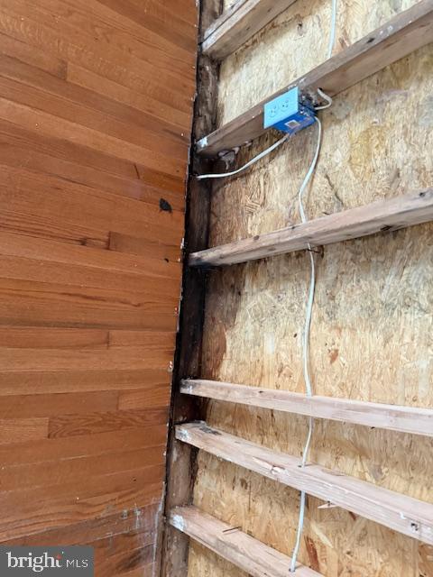 PHILADELPHIA - Residential