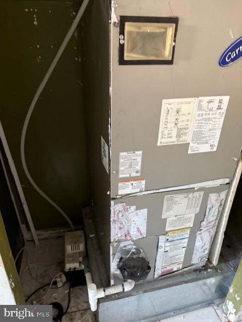 PHILADELPHIA - Residential