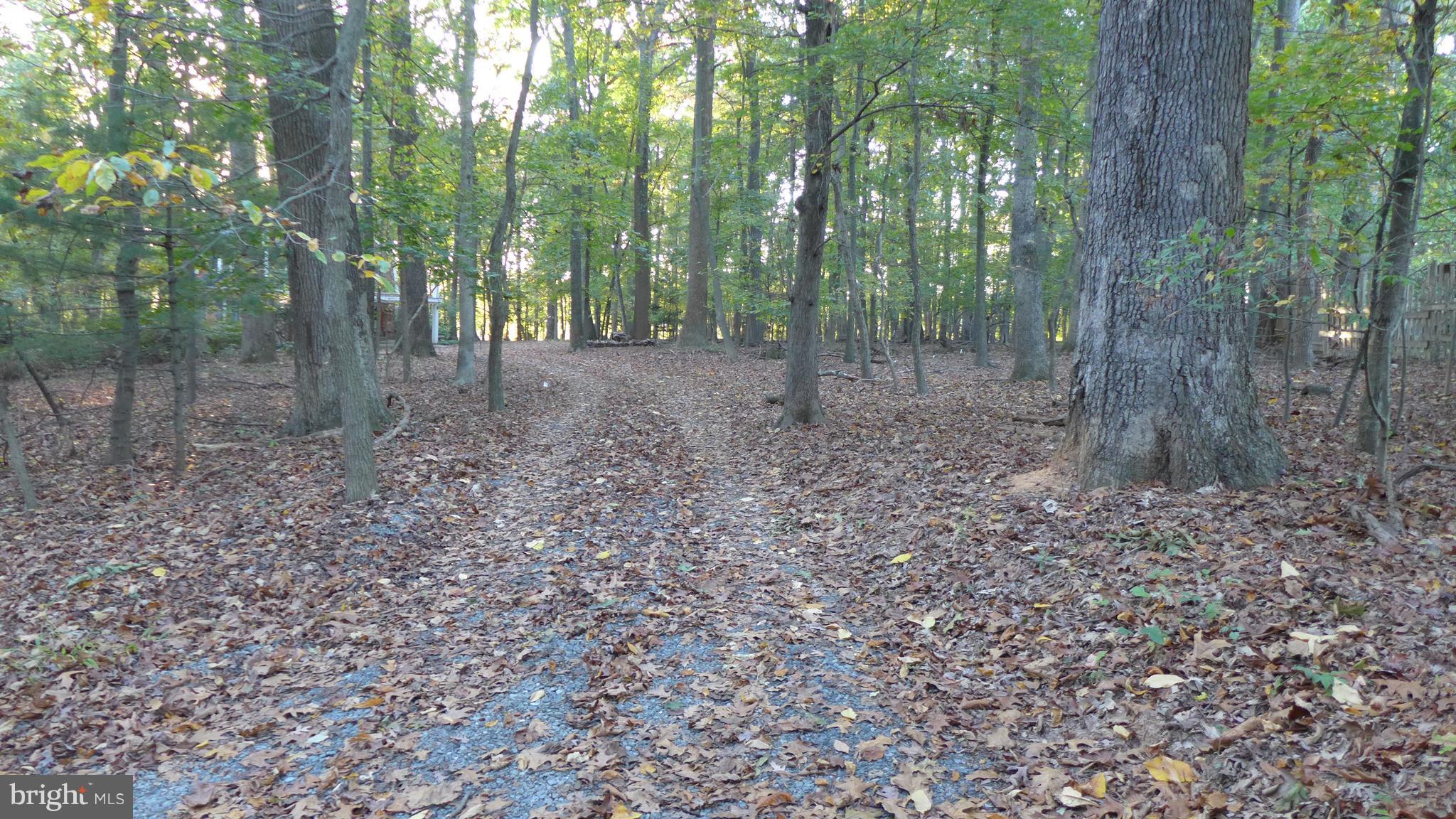 NONE AVAILABLE - Land