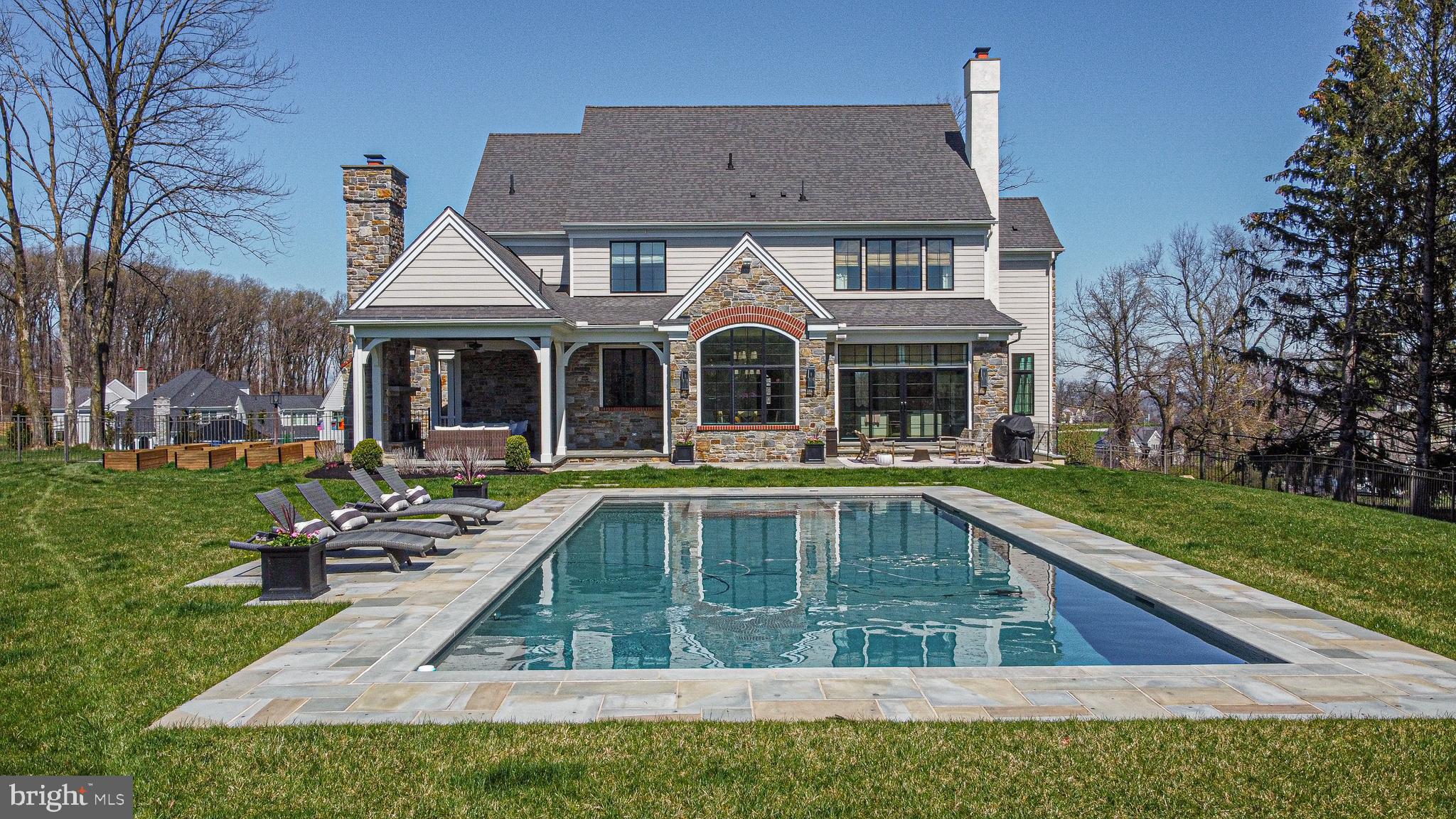 SUSSEX - Residential