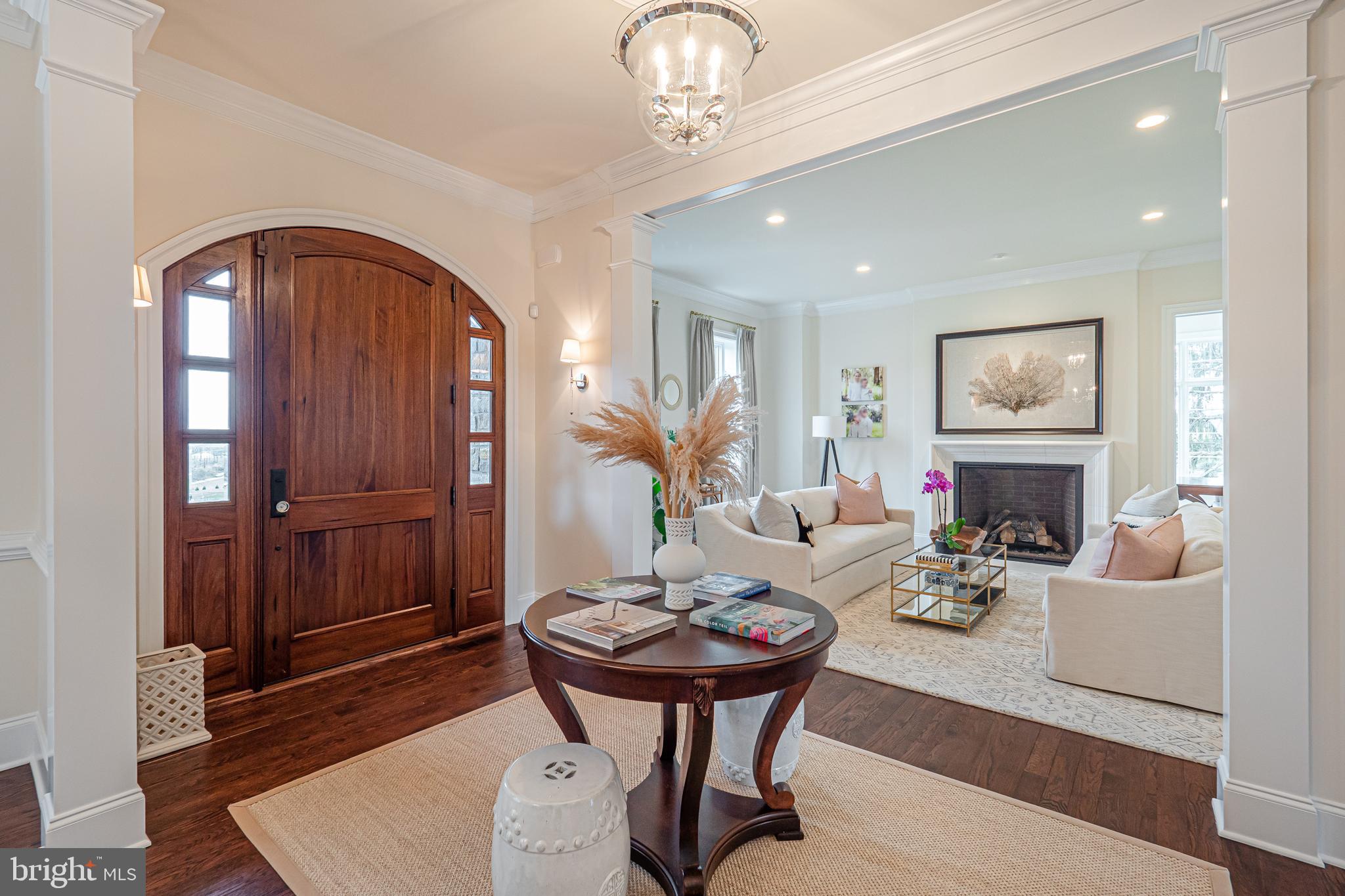 SUSSEX - Residential