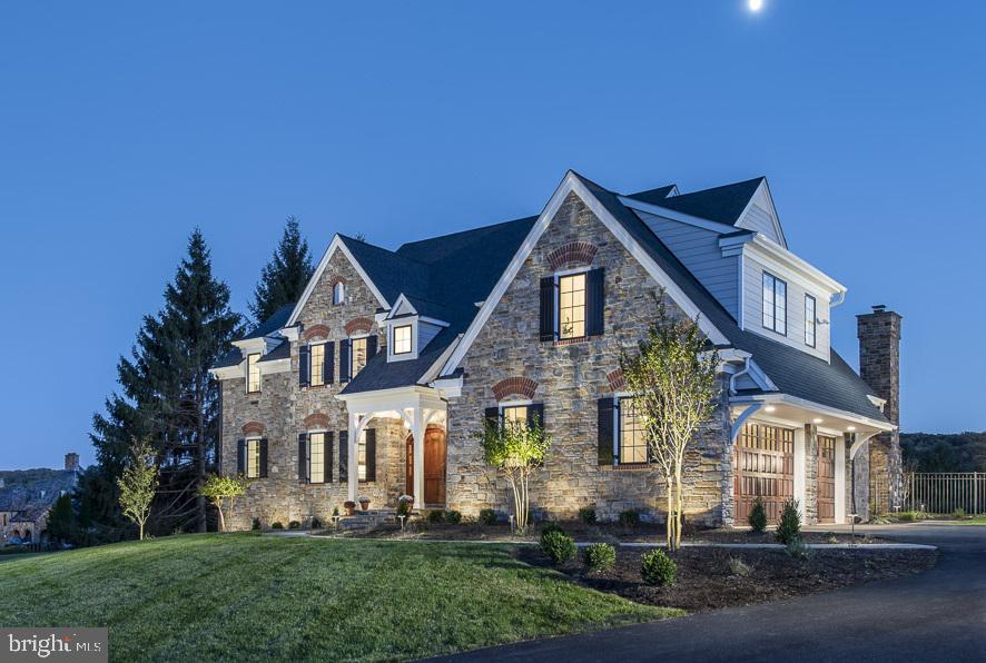 SUSSEX - Residential