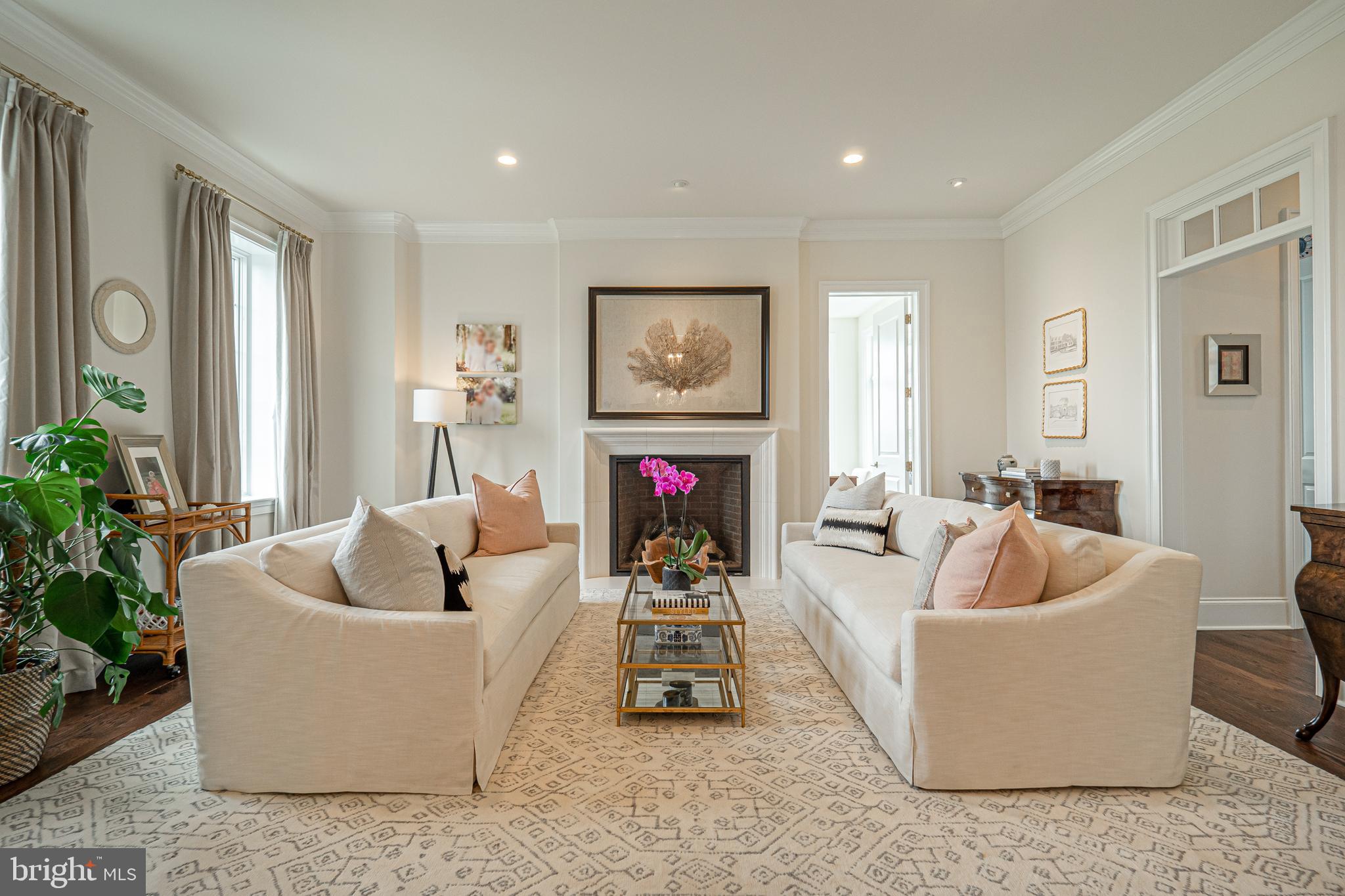 SUSSEX - Residential