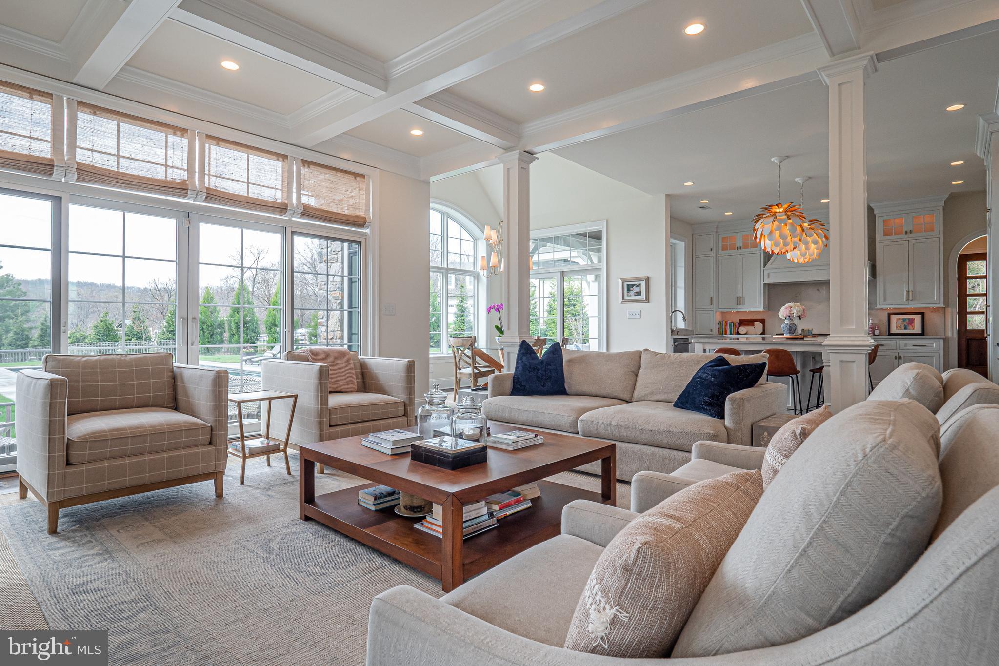 SUSSEX - Residential