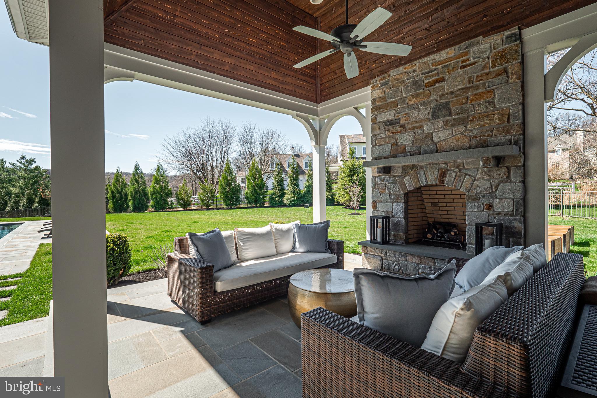 SUSSEX - Residential